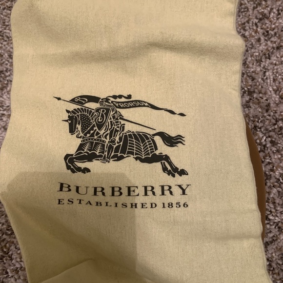 Burberry Brit espadrilles flats . Size 9.5 color navy check - Picture 6 of 16